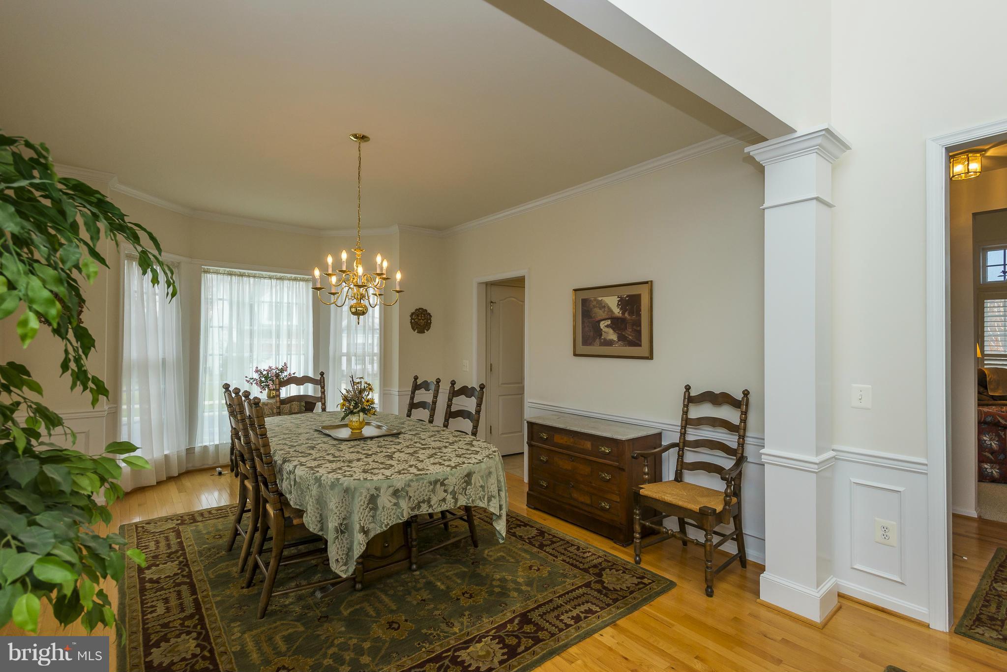 MAGOTHY MEADOWS - Residential