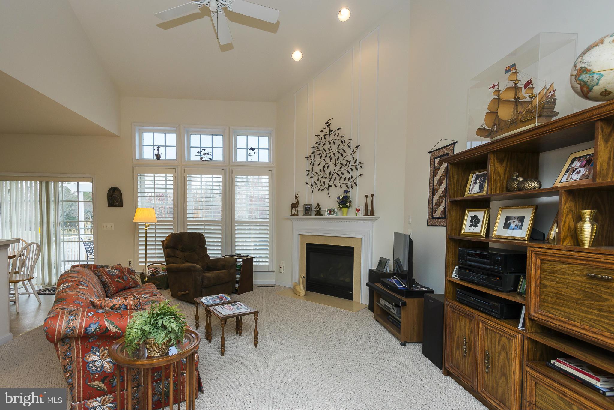 MAGOTHY MEADOWS - Residential