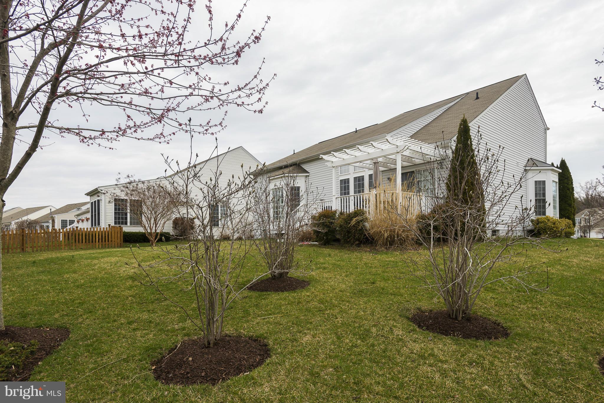 MAGOTHY MEADOWS - Residential