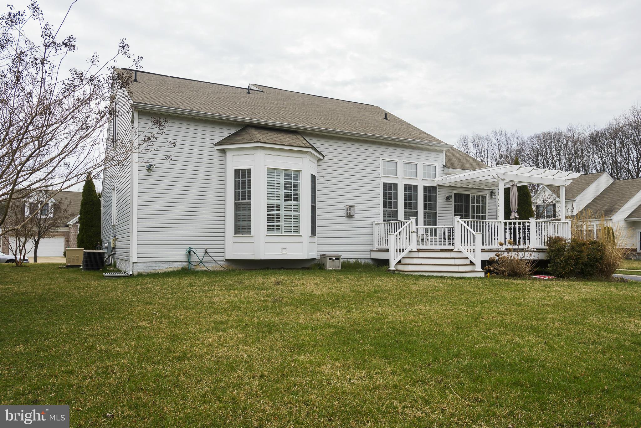 MAGOTHY MEADOWS - Residential