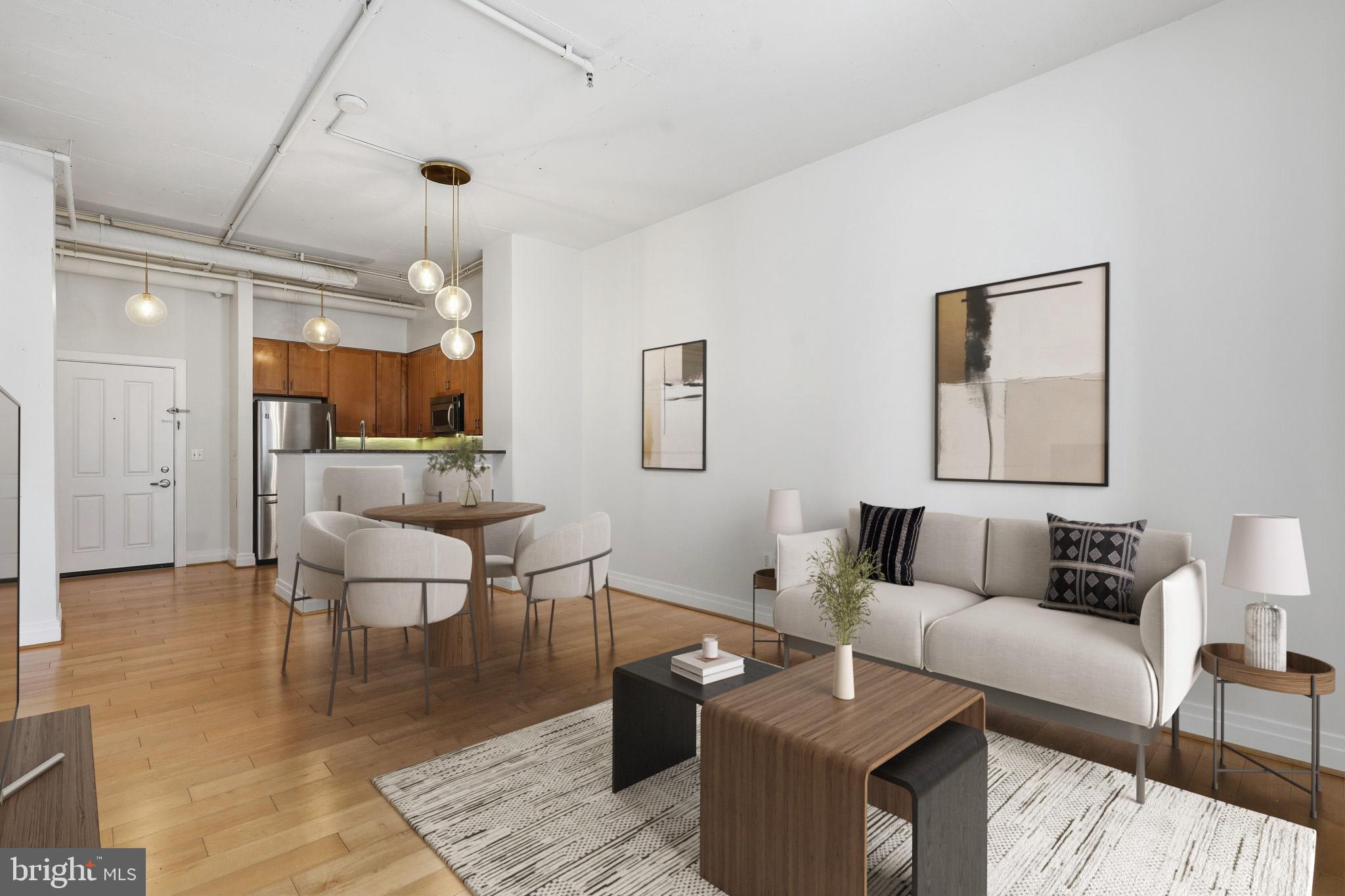 ELAN AT EAST MARKET - Residential