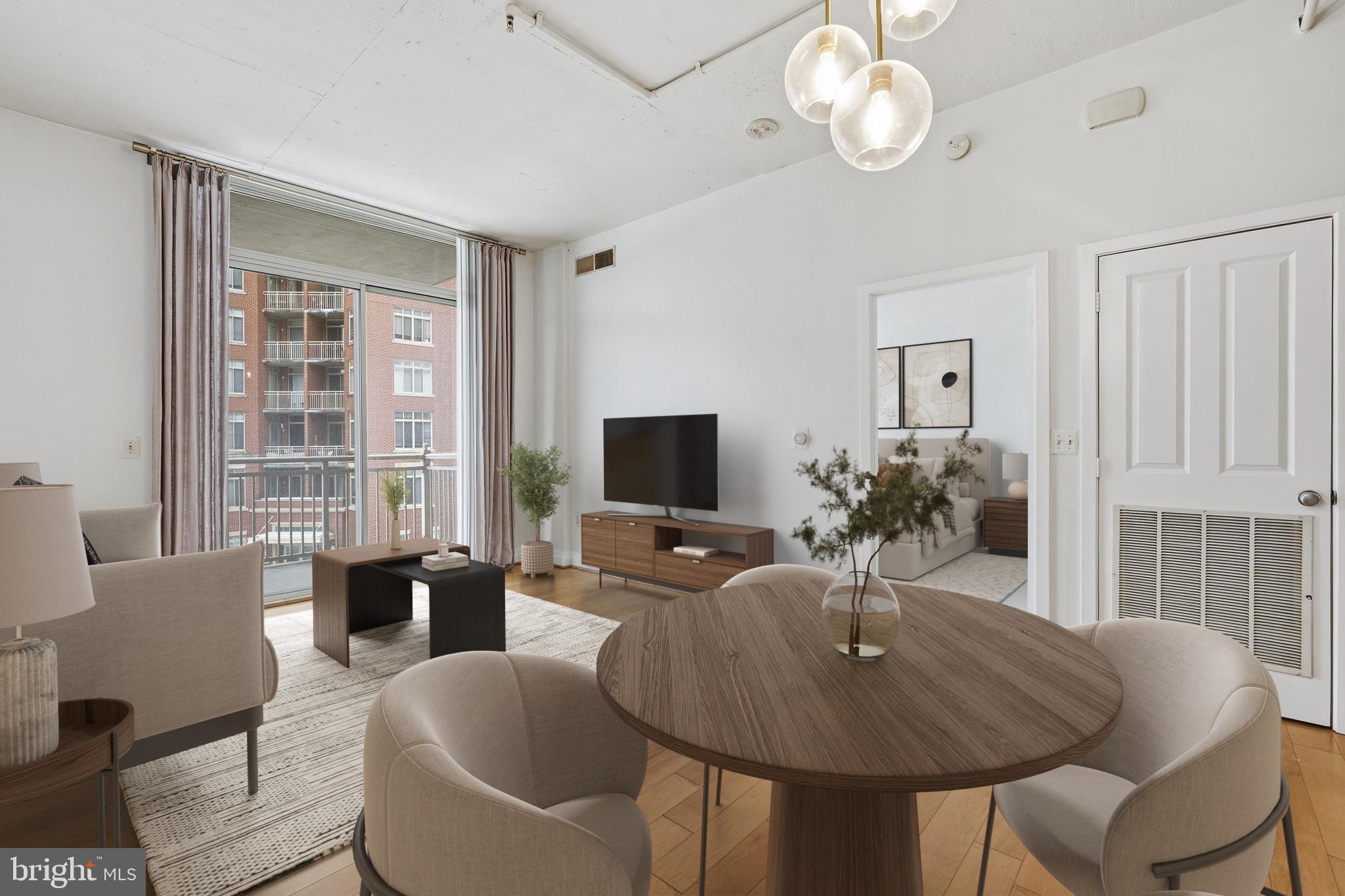 ELAN AT EAST MARKET - Residential