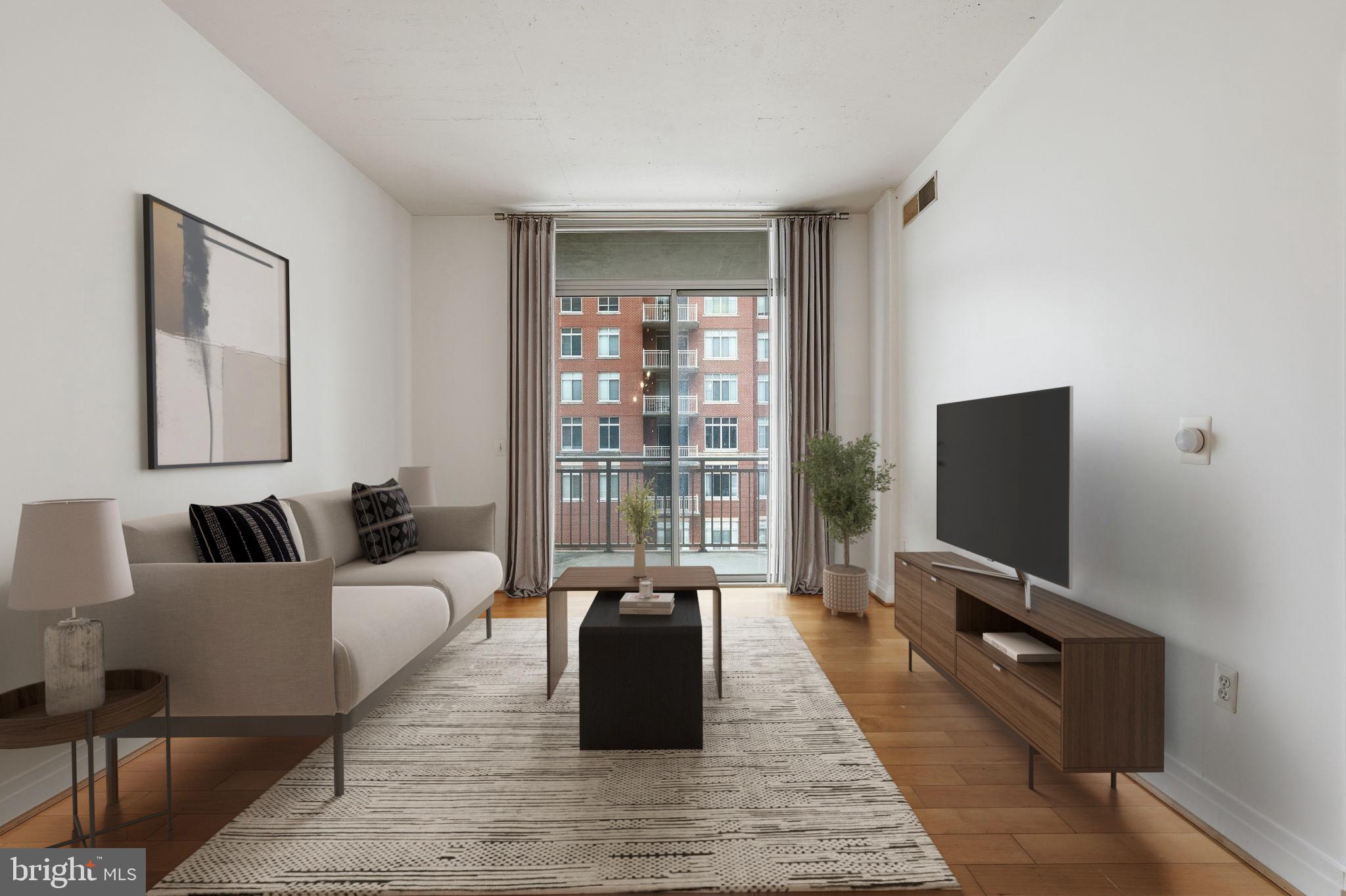 ELAN AT EAST MARKET - Residential