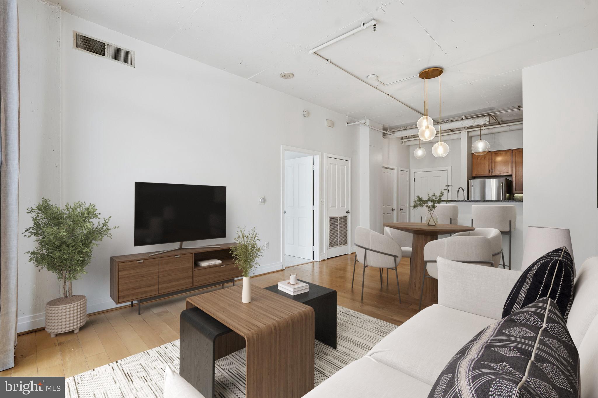 ELAN AT EAST MARKET - Residential