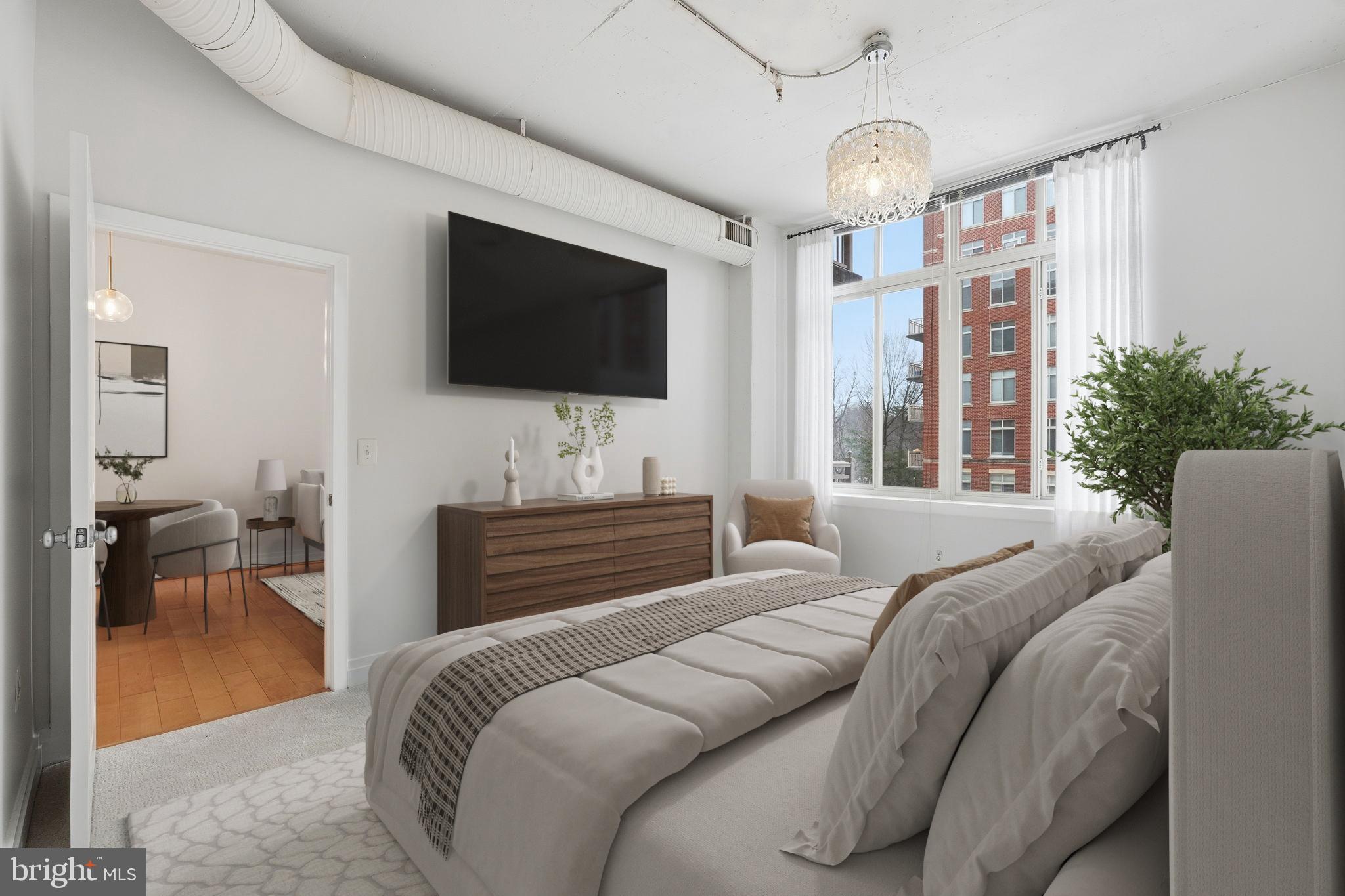 ELAN AT EAST MARKET - Residential