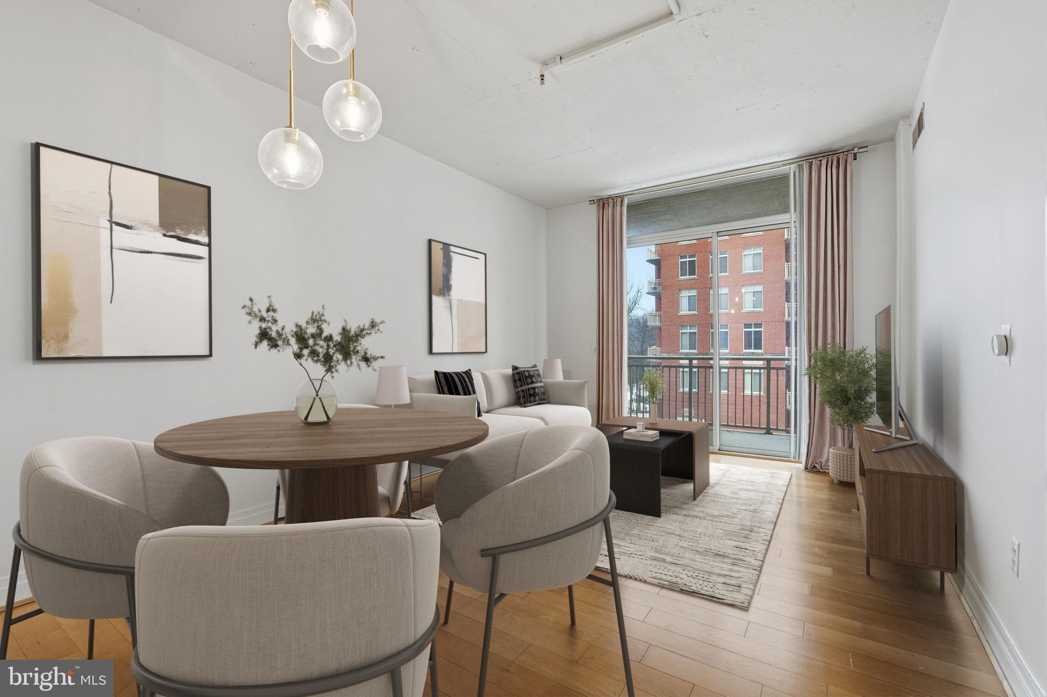 ELAN AT EAST MARKET - Residential