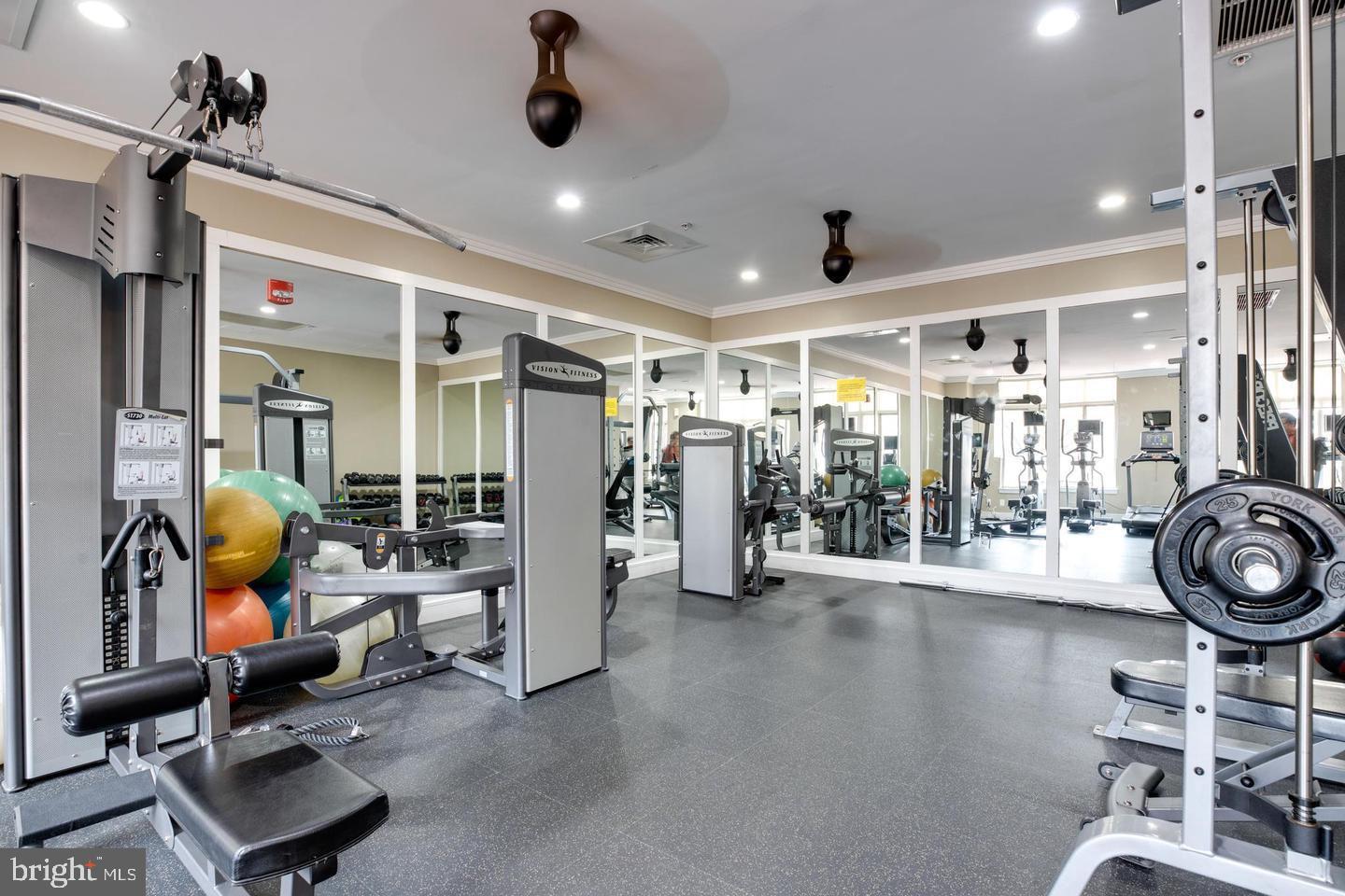 ELAN AT EAST MARKET - Residential