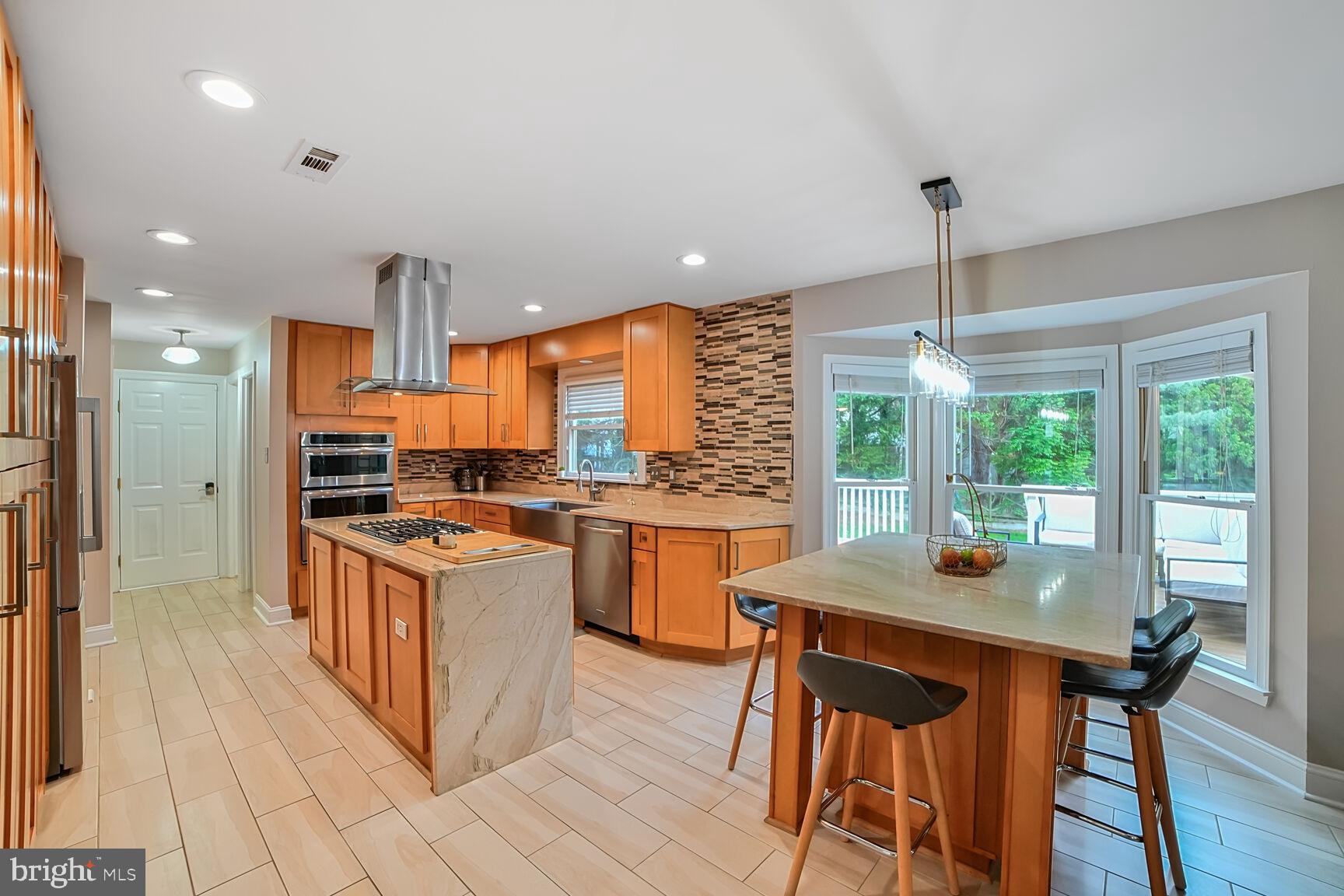 NORBECK ESTATES - Residential Lease