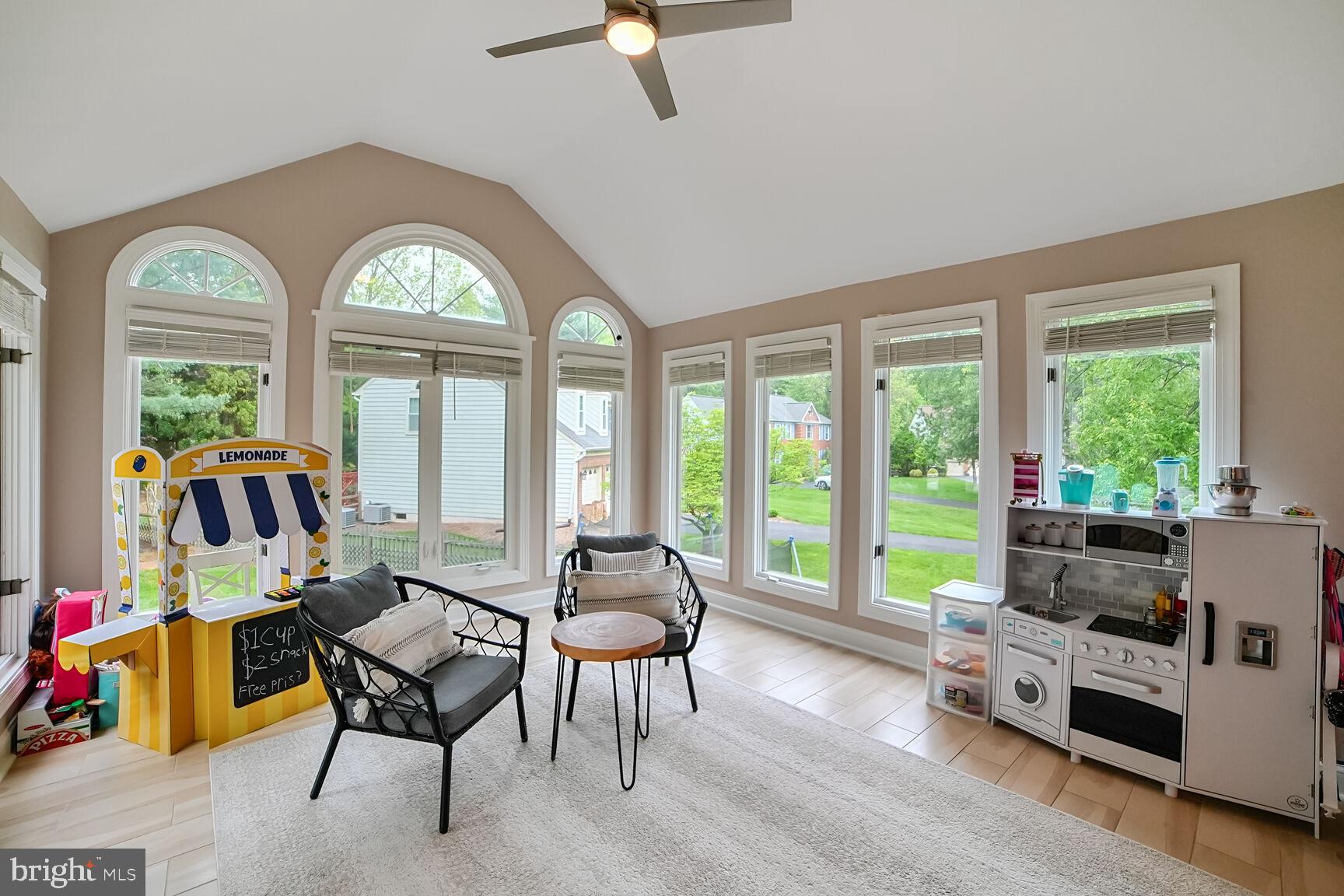 NORBECK ESTATES - Residential Lease