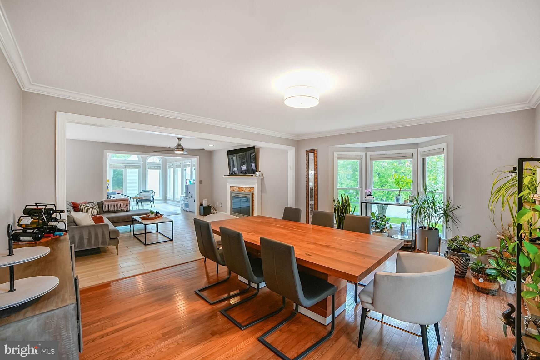 NORBECK ESTATES - Residential Lease