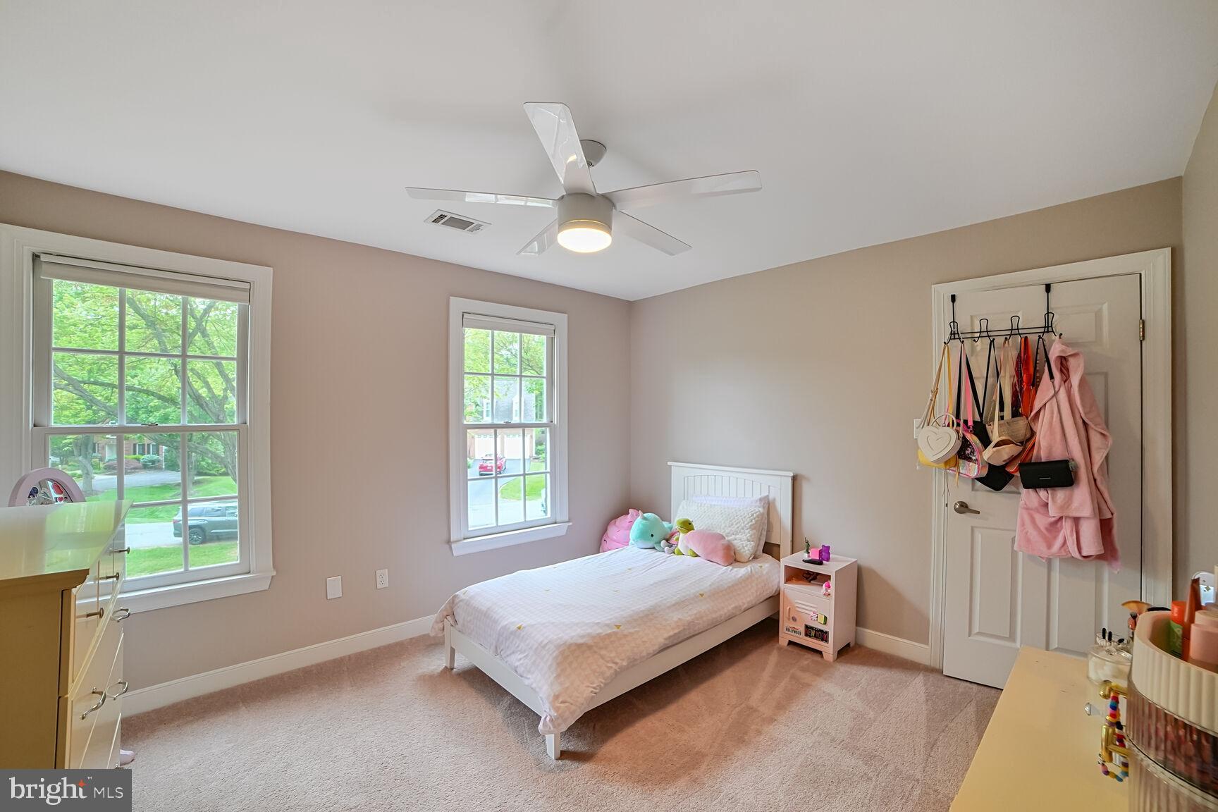 NORBECK ESTATES - Residential Lease