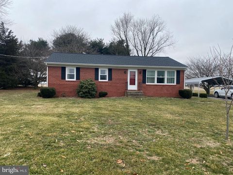 11350 LYNCH ROAD LYNCH MD 21646