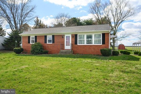 Homes For Sale - 11350 Lynch Road<br/> WORTON, MD 21678