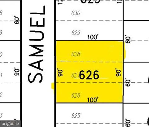 MLS: NJCB2023152