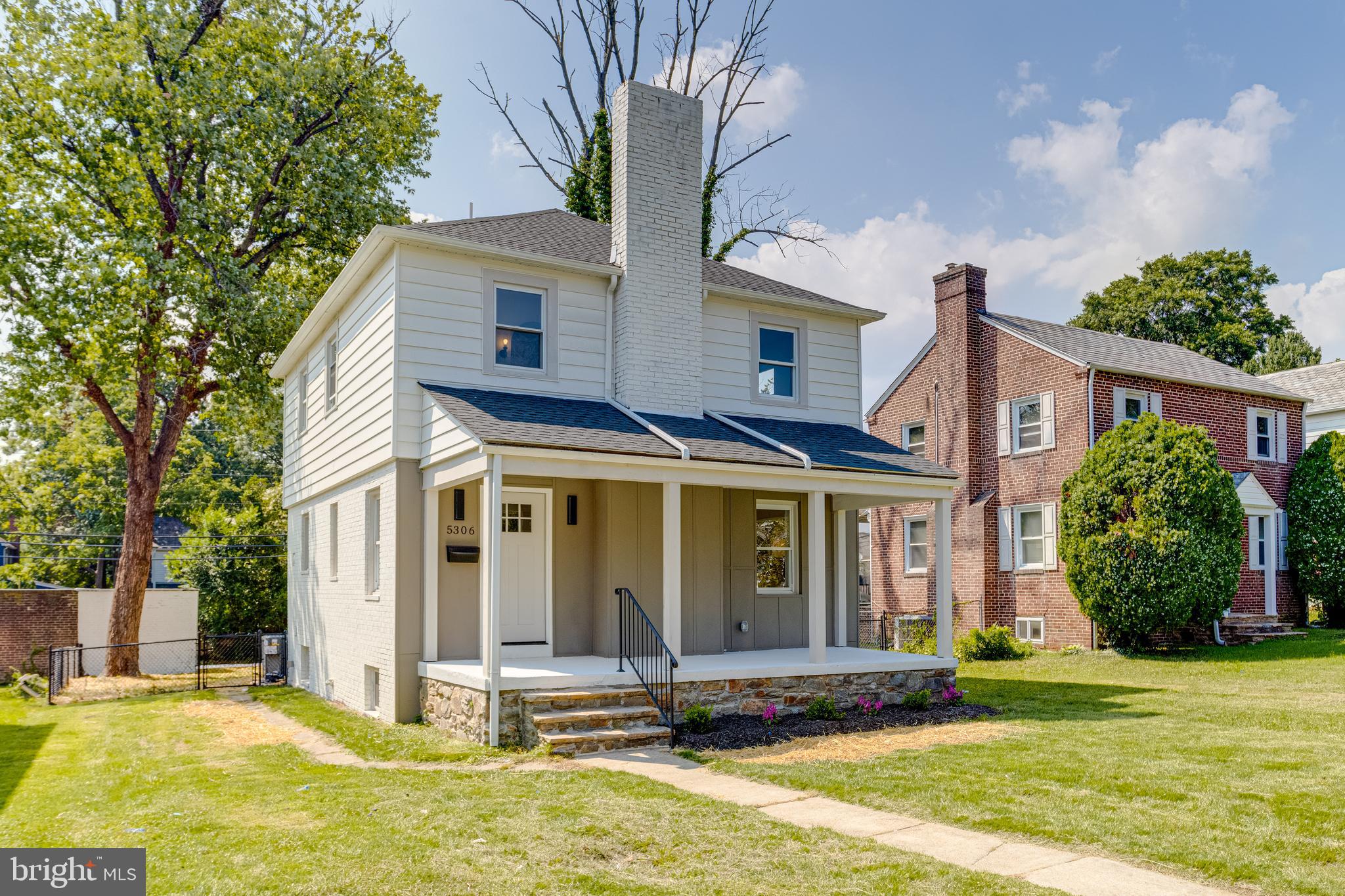 5306 PLYMOUTH ROAD