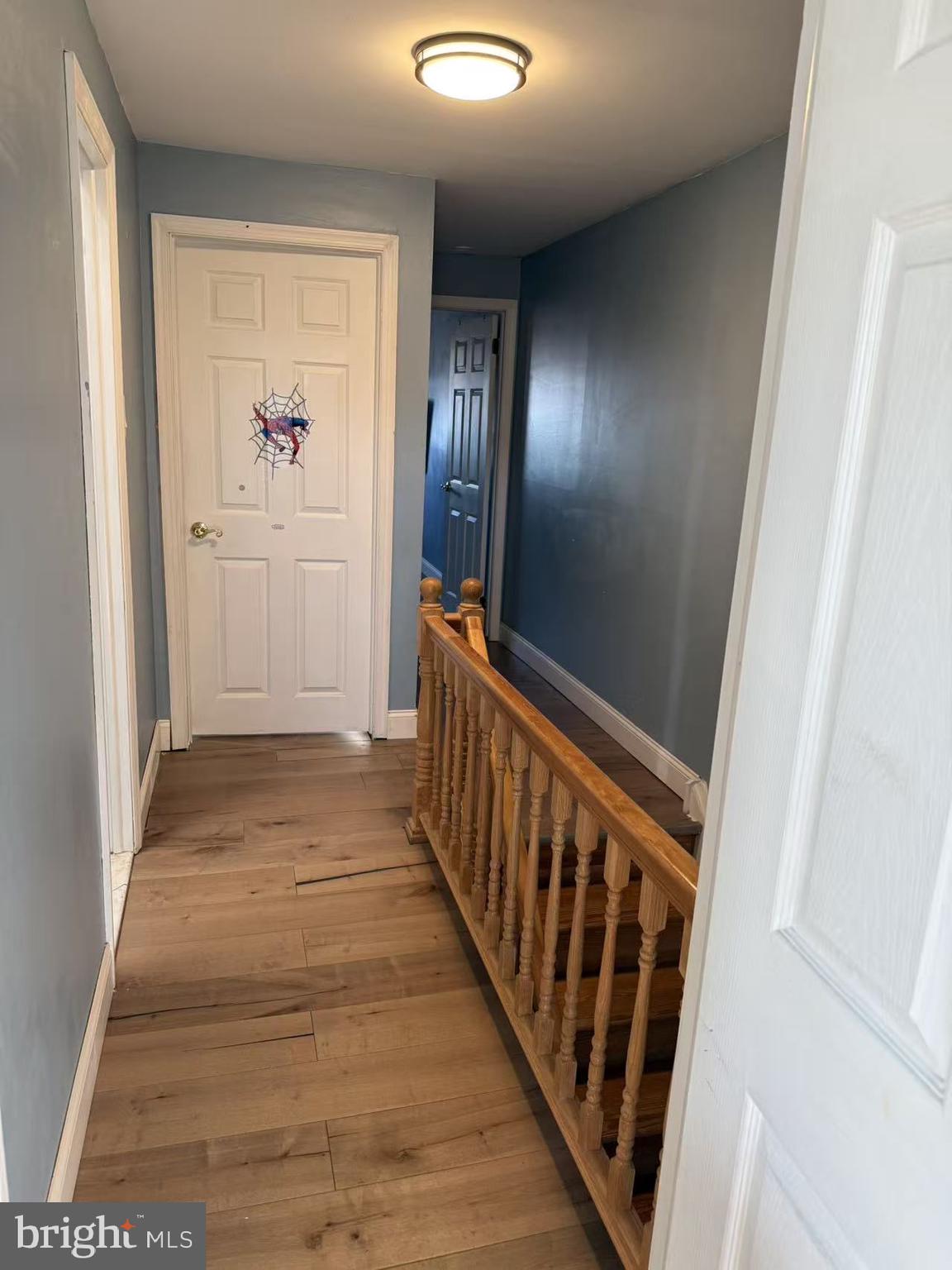 HOLME CIRCLE - Residential