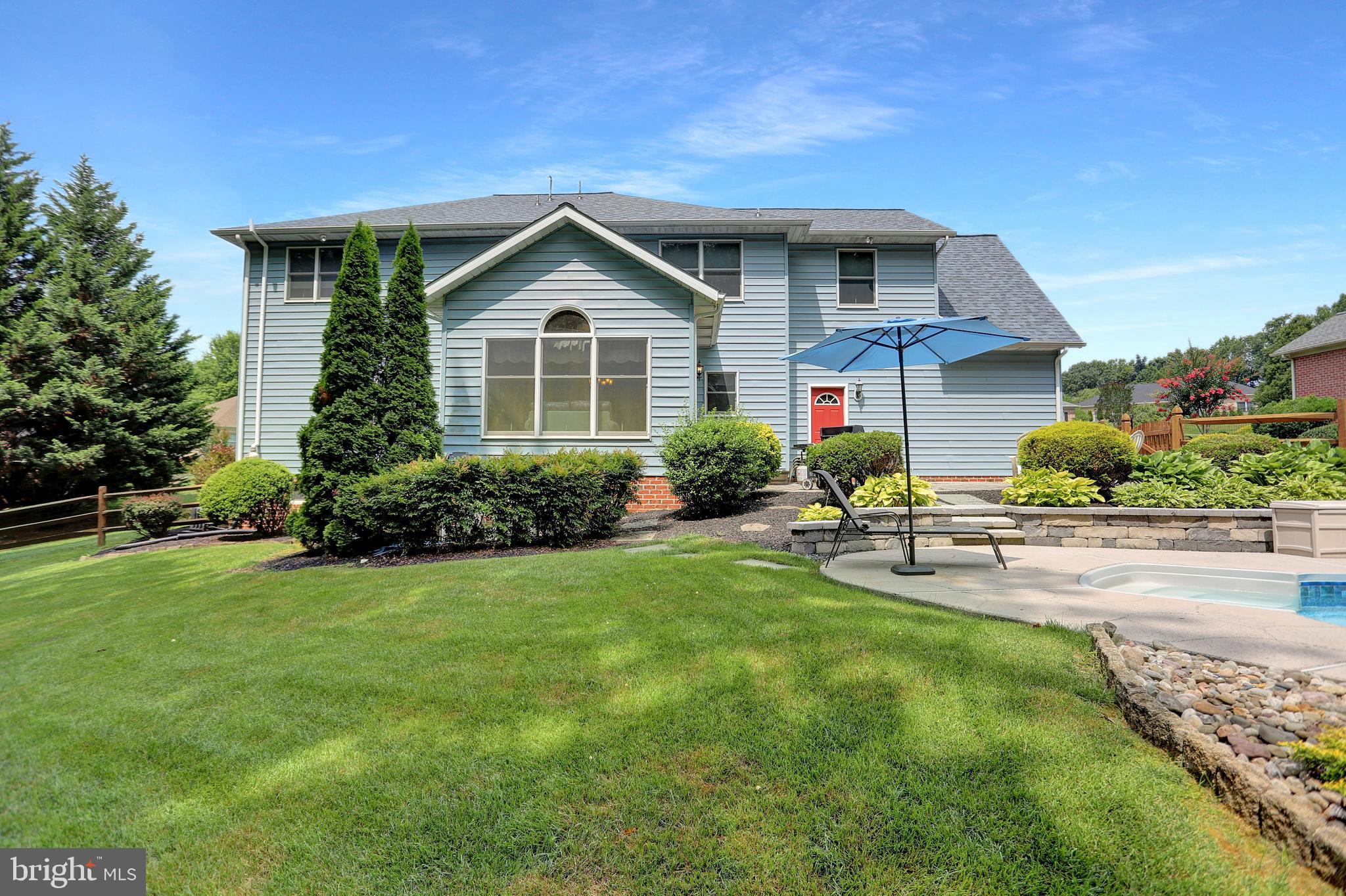 CEDARDAY - Residential