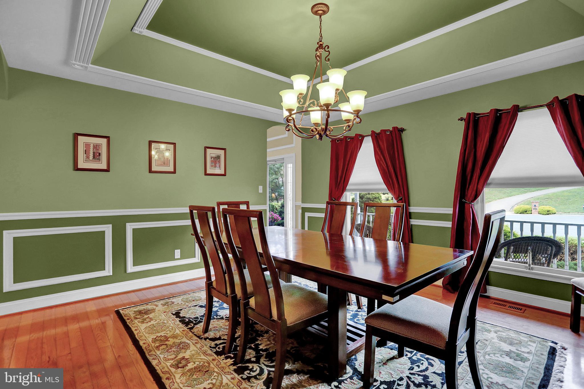 CEDARDAY - Residential