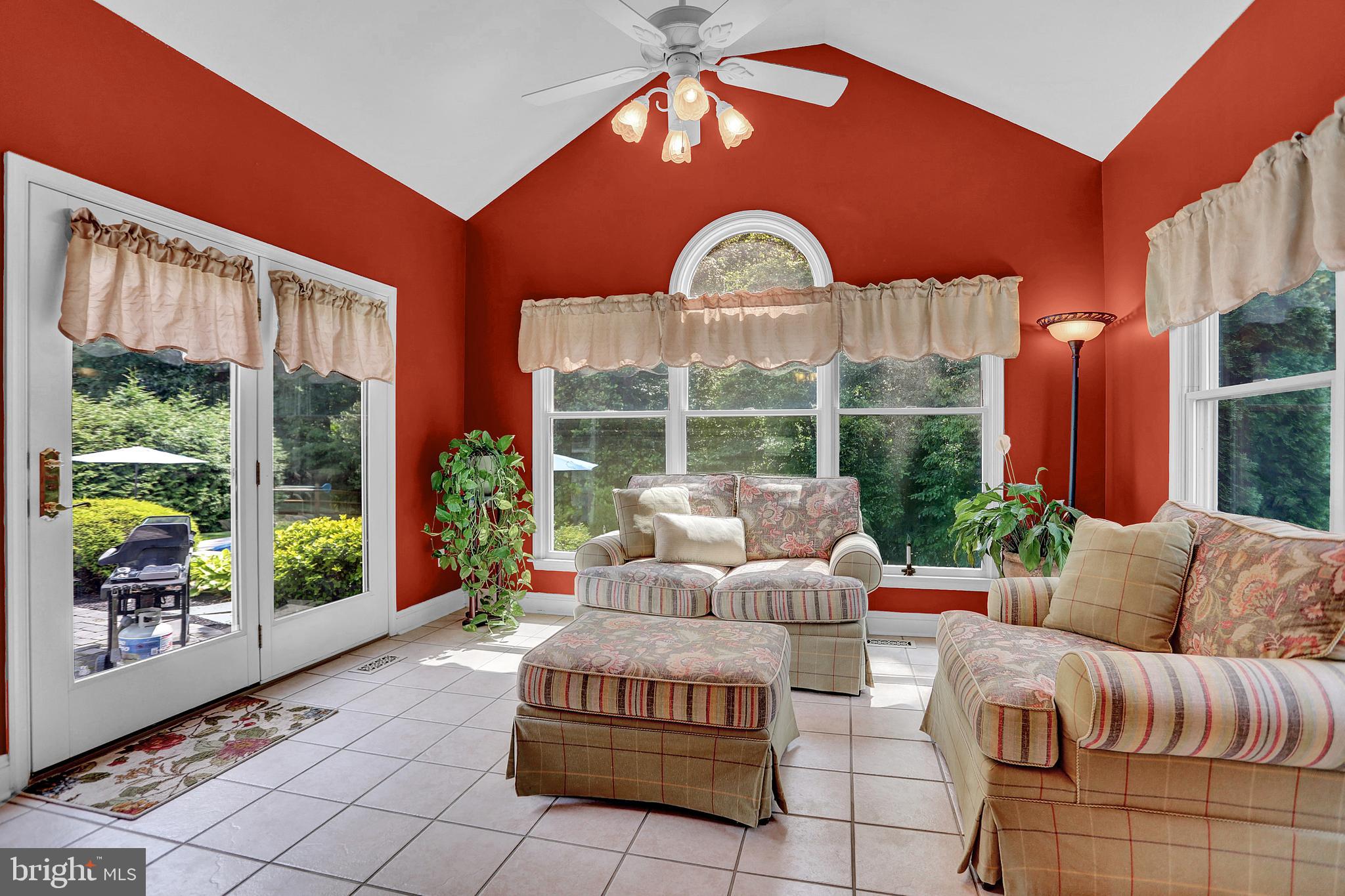 CEDARDAY - Residential