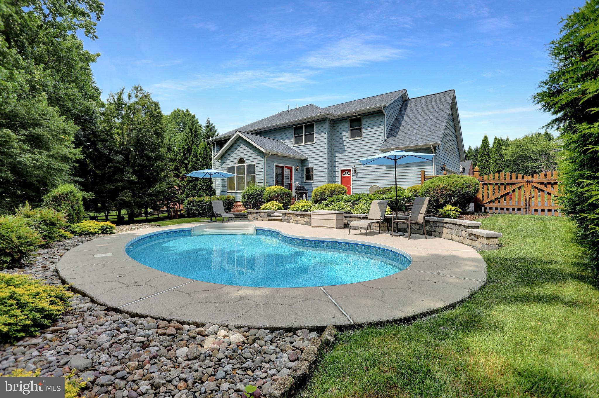 CEDARDAY - Residential