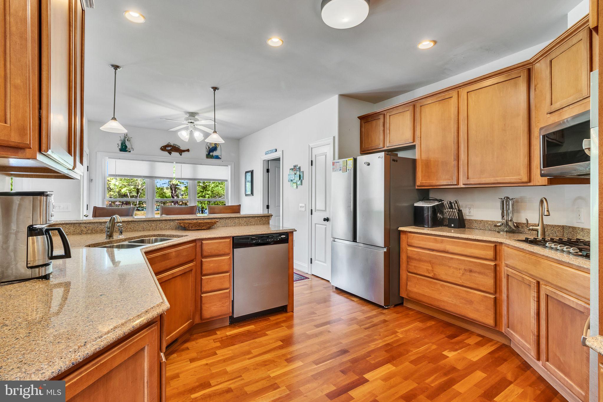 58 OUTRIGGER POINT DRIVE