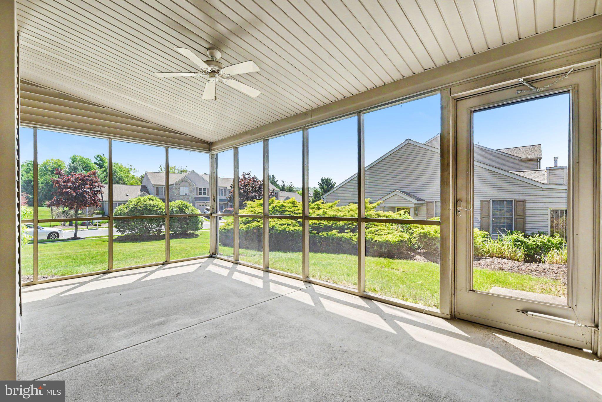 DEER RUN OF HERSHEY - Residential