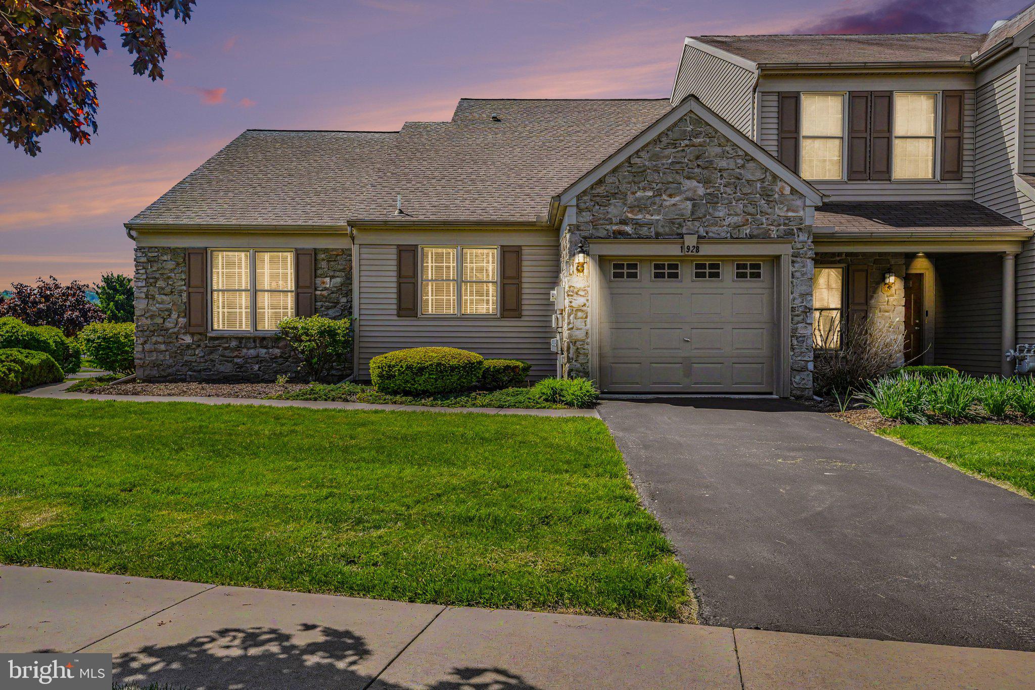 DEER RUN OF HERSHEY - Residential