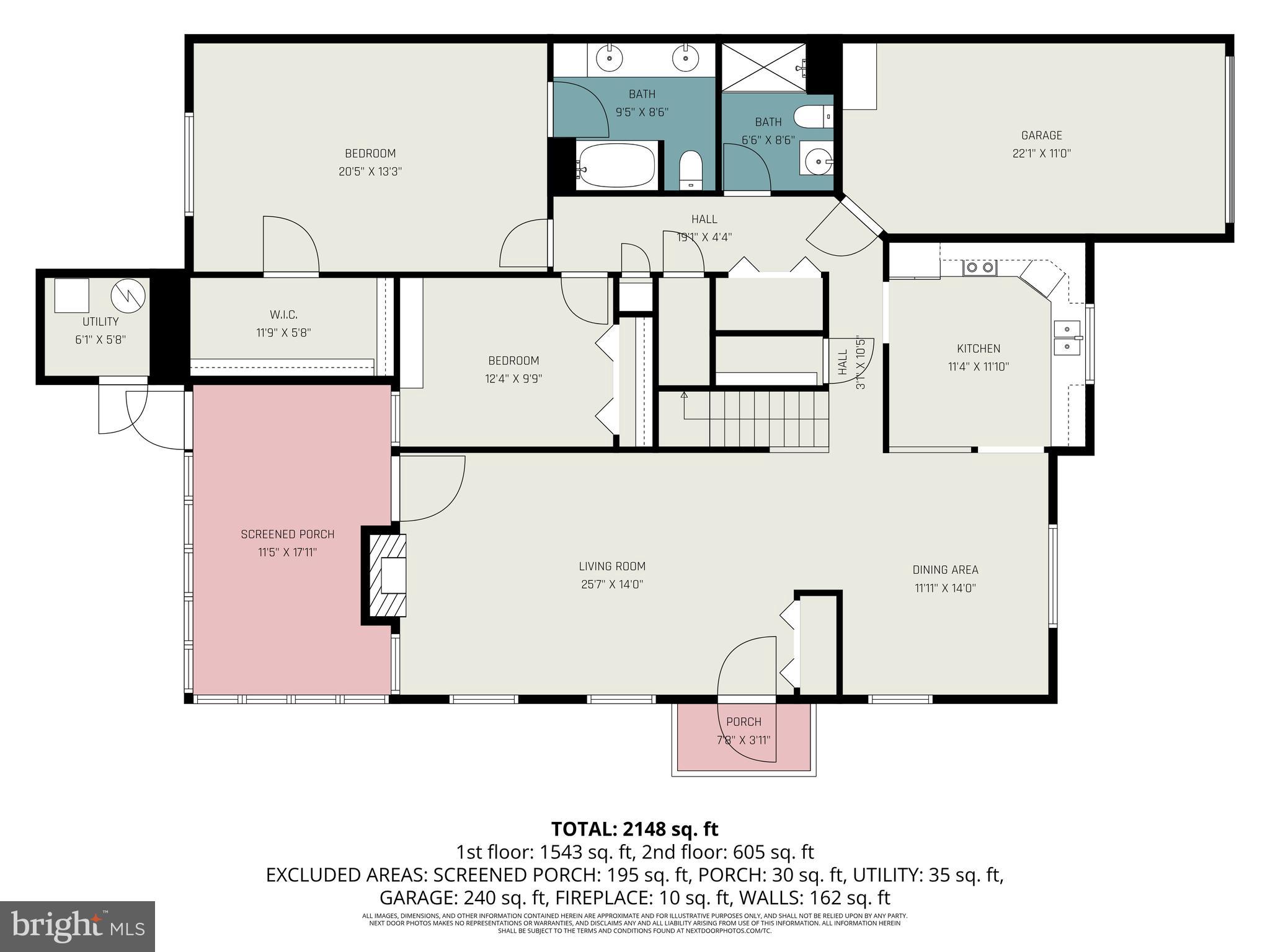 DEER RUN OF HERSHEY - Residential
