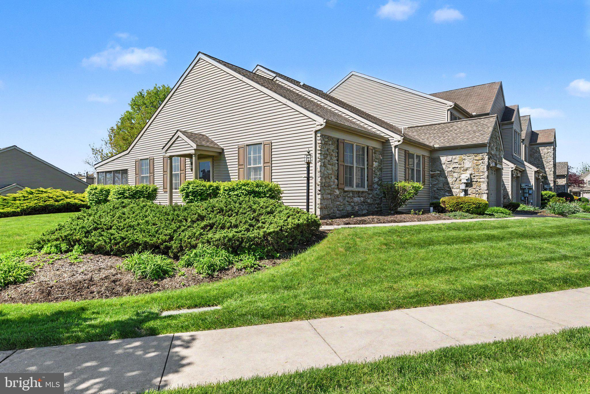 DEER RUN OF HERSHEY - Residential