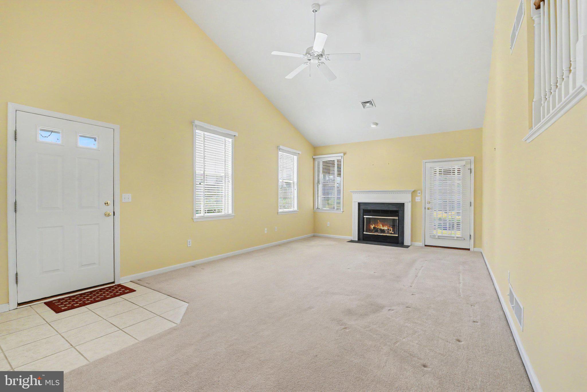 DEER RUN OF HERSHEY - Residential