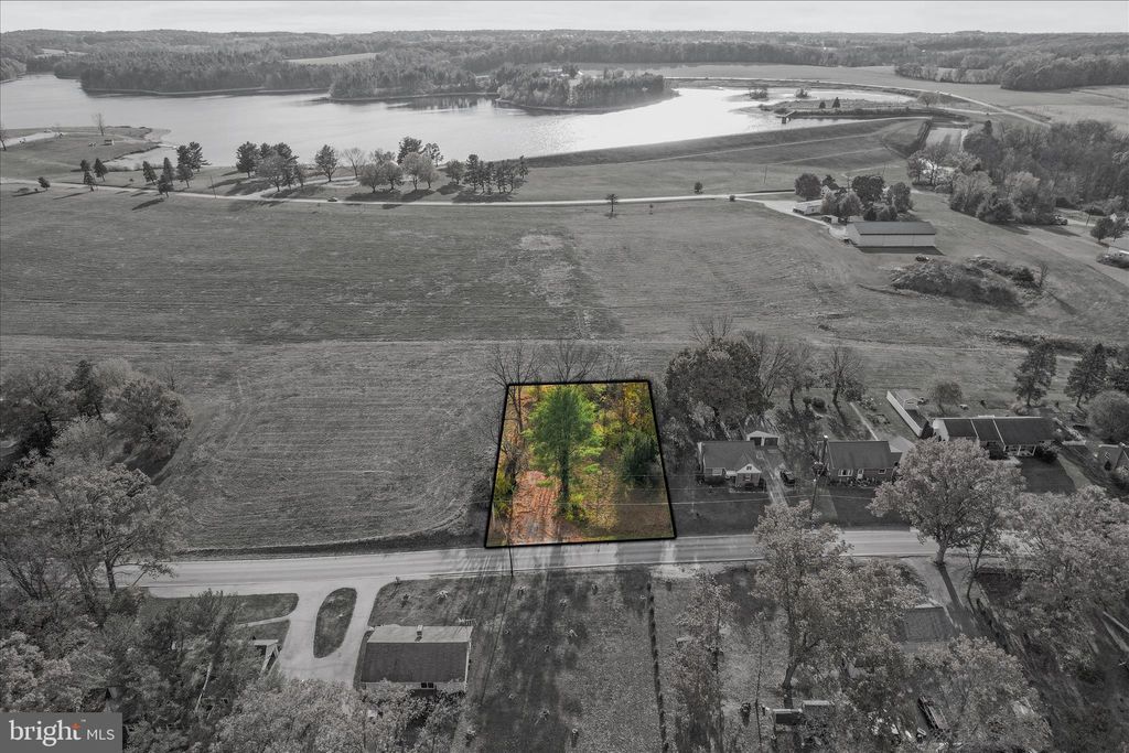 Photo of HANOVER, PA 17331 (MLS # PAYK2092460)