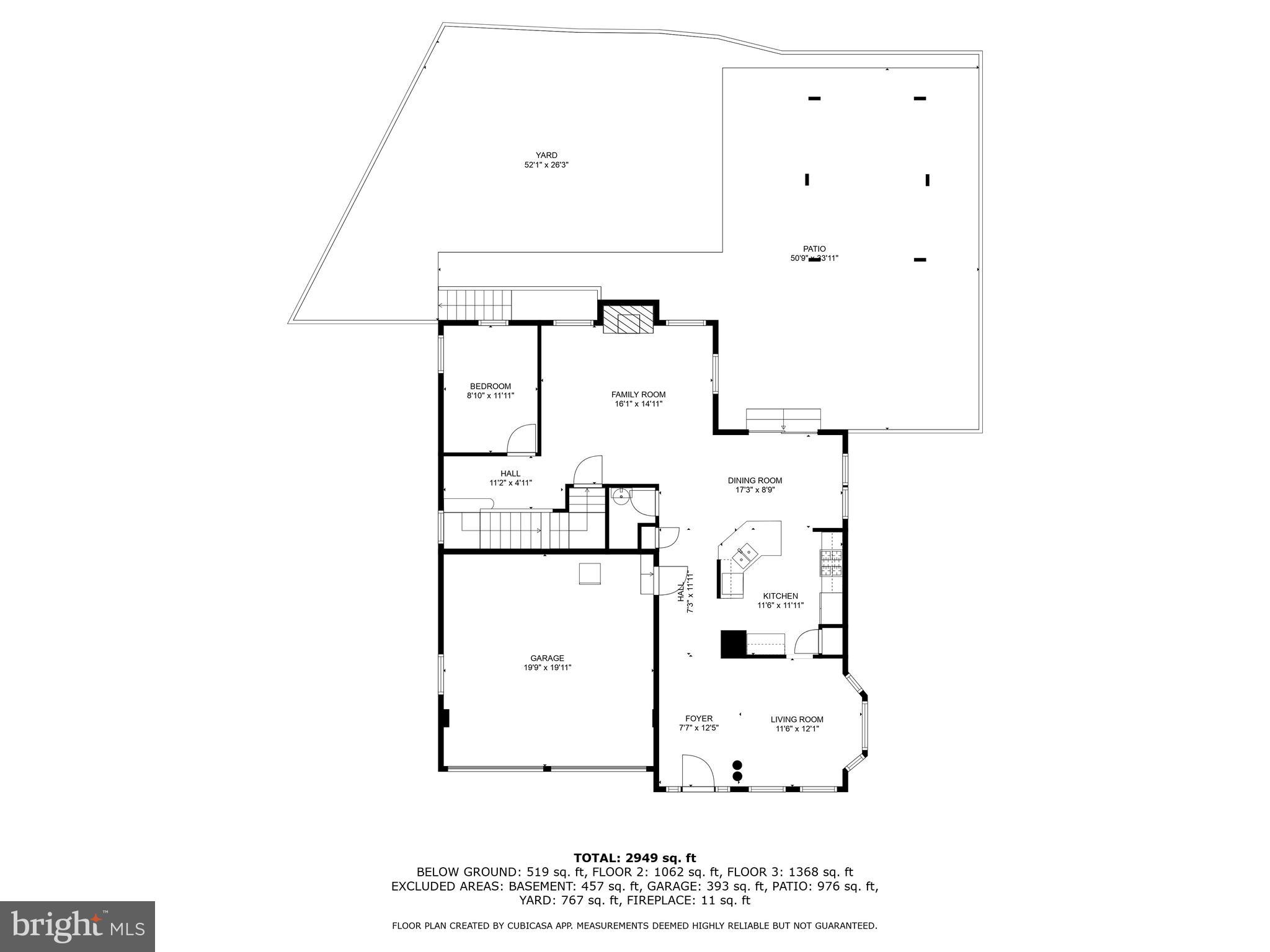 CHRISTOPHER POINTE - Residential