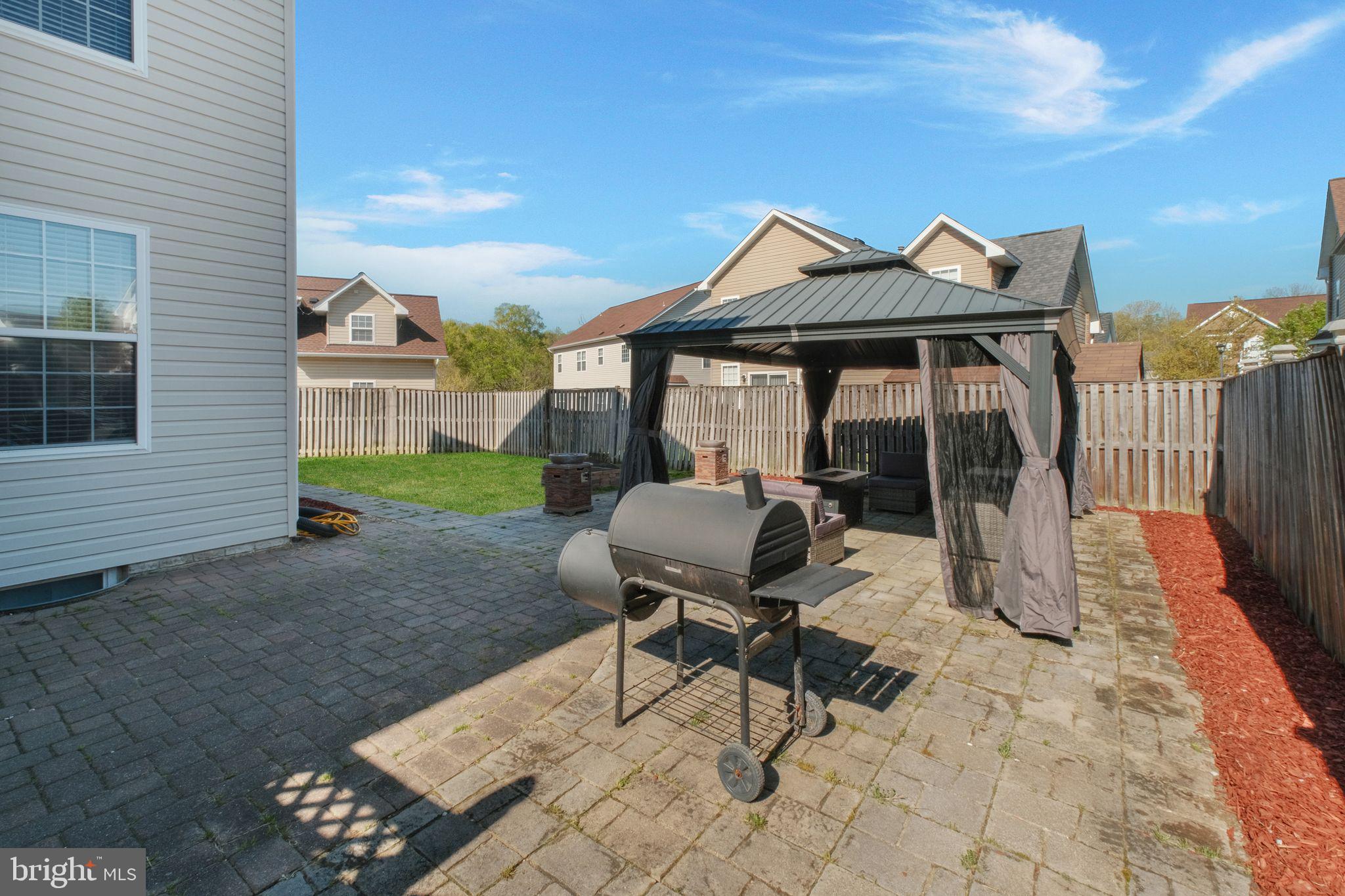 CHRISTOPHER POINTE - Residential