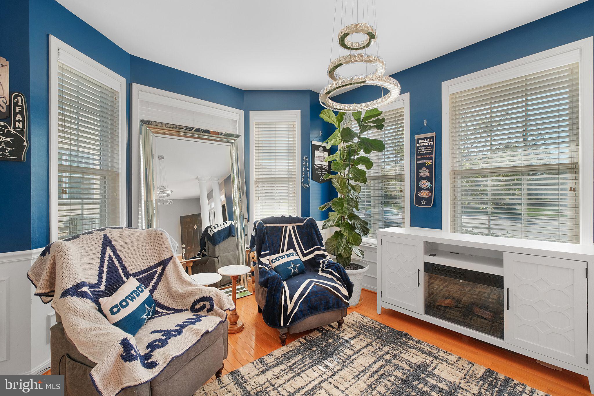 CHRISTOPHER POINTE - Residential