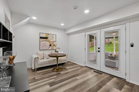Tiny photo for 2804 Spindle Lane, BOWIE, MD 20715 (MLS # MDPG2202224)