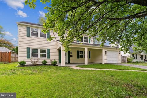 Tiny photo for 2804 Spindle Lane, BOWIE, MD 20715 (MLS # MDPG2202224)