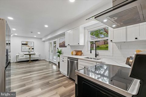 Tiny photo for 2804 Spindle Lane, BOWIE, MD 20715 (MLS # MDPG2202224)