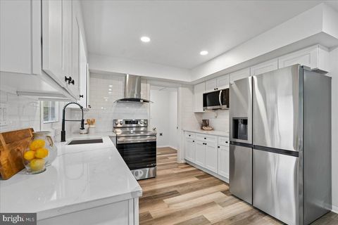 Tiny photo for 2804 Spindle Lane, BOWIE, MD 20715 (MLS # MDPG2202224)
