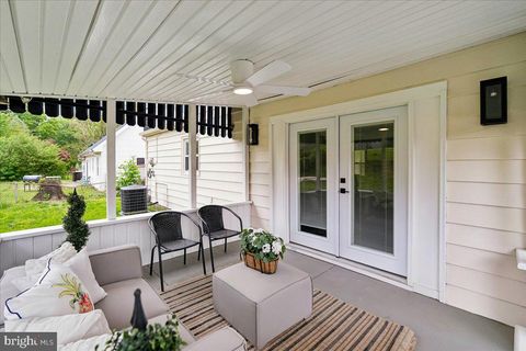 Tiny photo for 2804 Spindle Lane, BOWIE, MD 20715 (MLS # MDPG2202224)