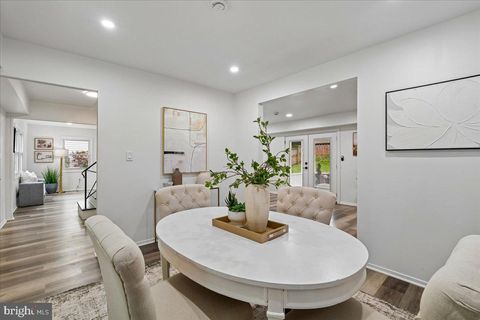 Tiny photo for 2804 Spindle Lane, BOWIE, MD 20715 (MLS # MDPG2202224)