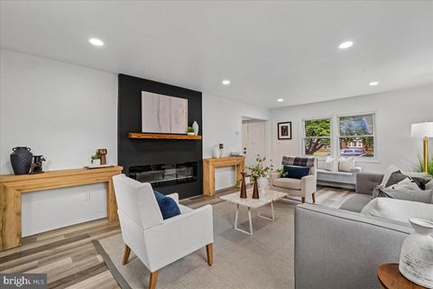 Tiny photo for 2804 Spindle Lane, BOWIE, MD 20715 (MLS # MDPG2202224)