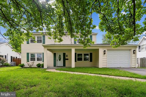 Photo of 2804 Spindle Lane, BOWIE, MD 20715 (MLS # MDPG2202224)