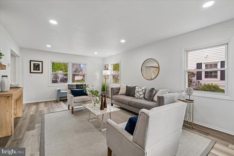 Tiny photo for 2804 Spindle Lane, BOWIE, MD 20715 (MLS # MDPG2202224)