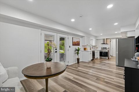 Tiny photo for 2804 Spindle Lane, BOWIE, MD 20715 (MLS # MDPG2202224)