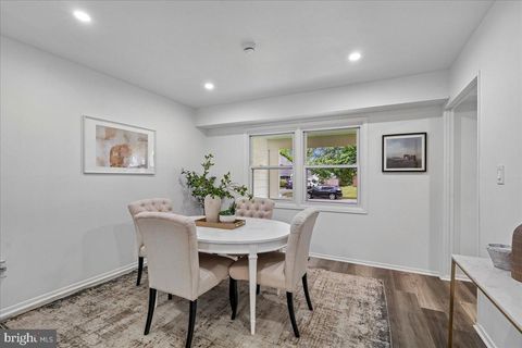 Tiny photo for 2804 Spindle Lane, BOWIE, MD 20715 (MLS # MDPG2202224)