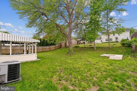 Tiny photo for 2804 Spindle Lane, BOWIE, MD 20715 (MLS # MDPG2202224)