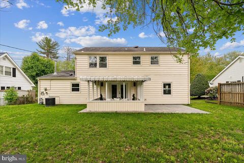 Tiny photo for 2804 Spindle Lane, BOWIE, MD 20715 (MLS # MDPG2202224)