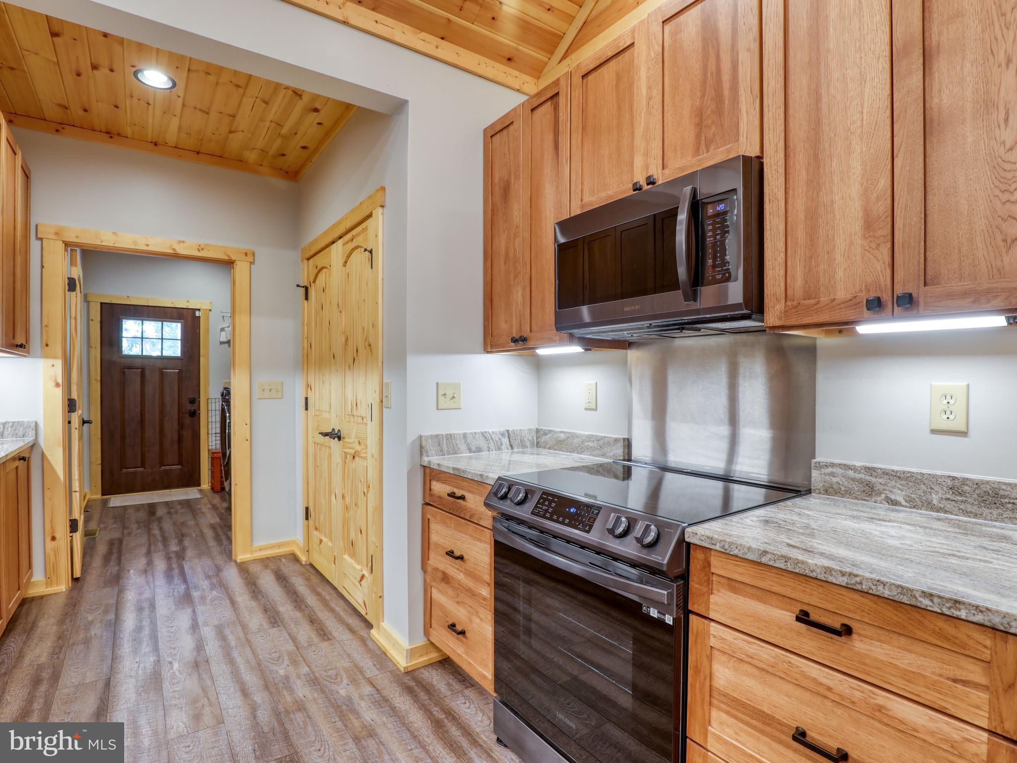 KESECKER KNOLL - Residential