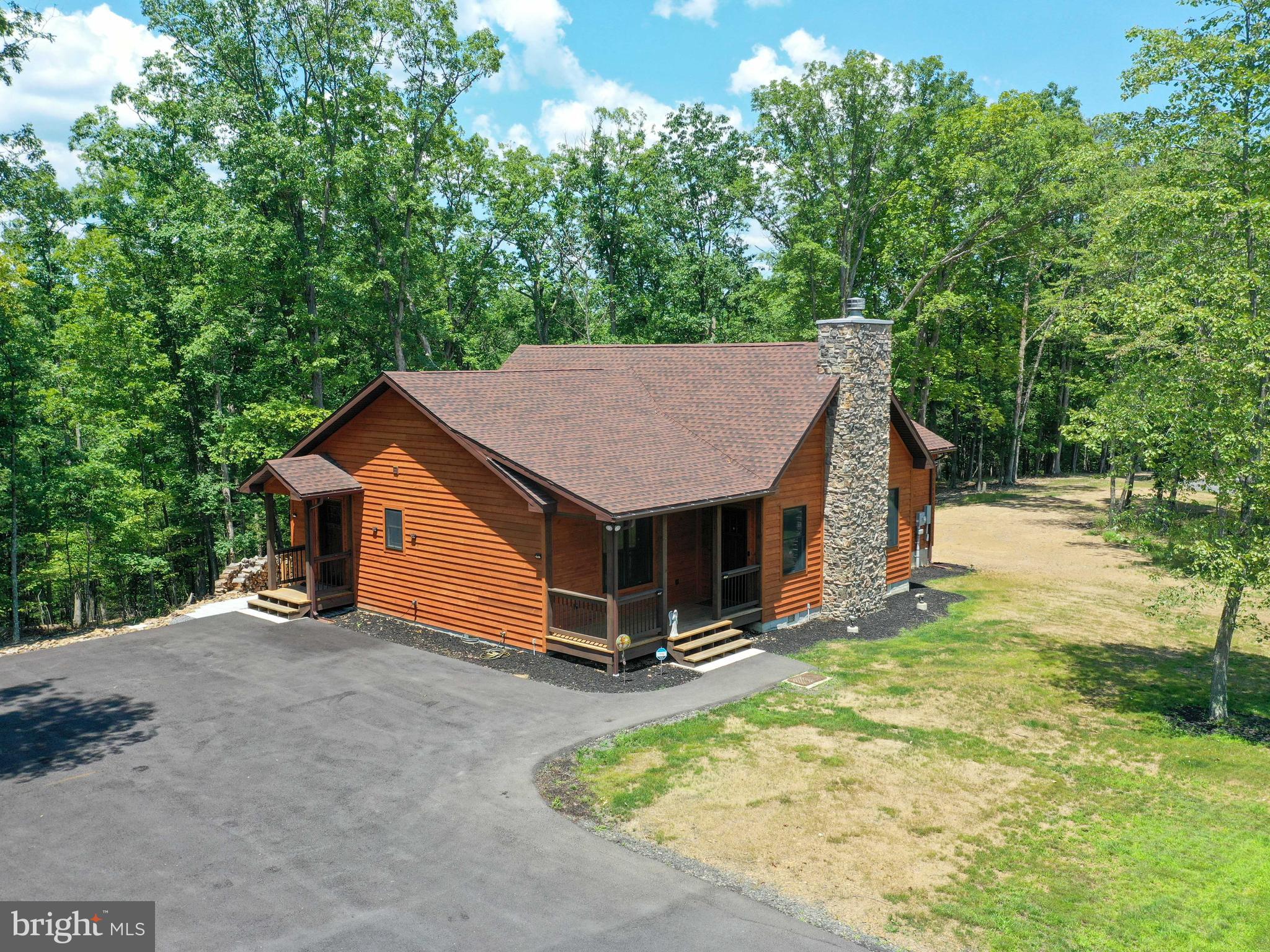 KESECKER KNOLL - Residential