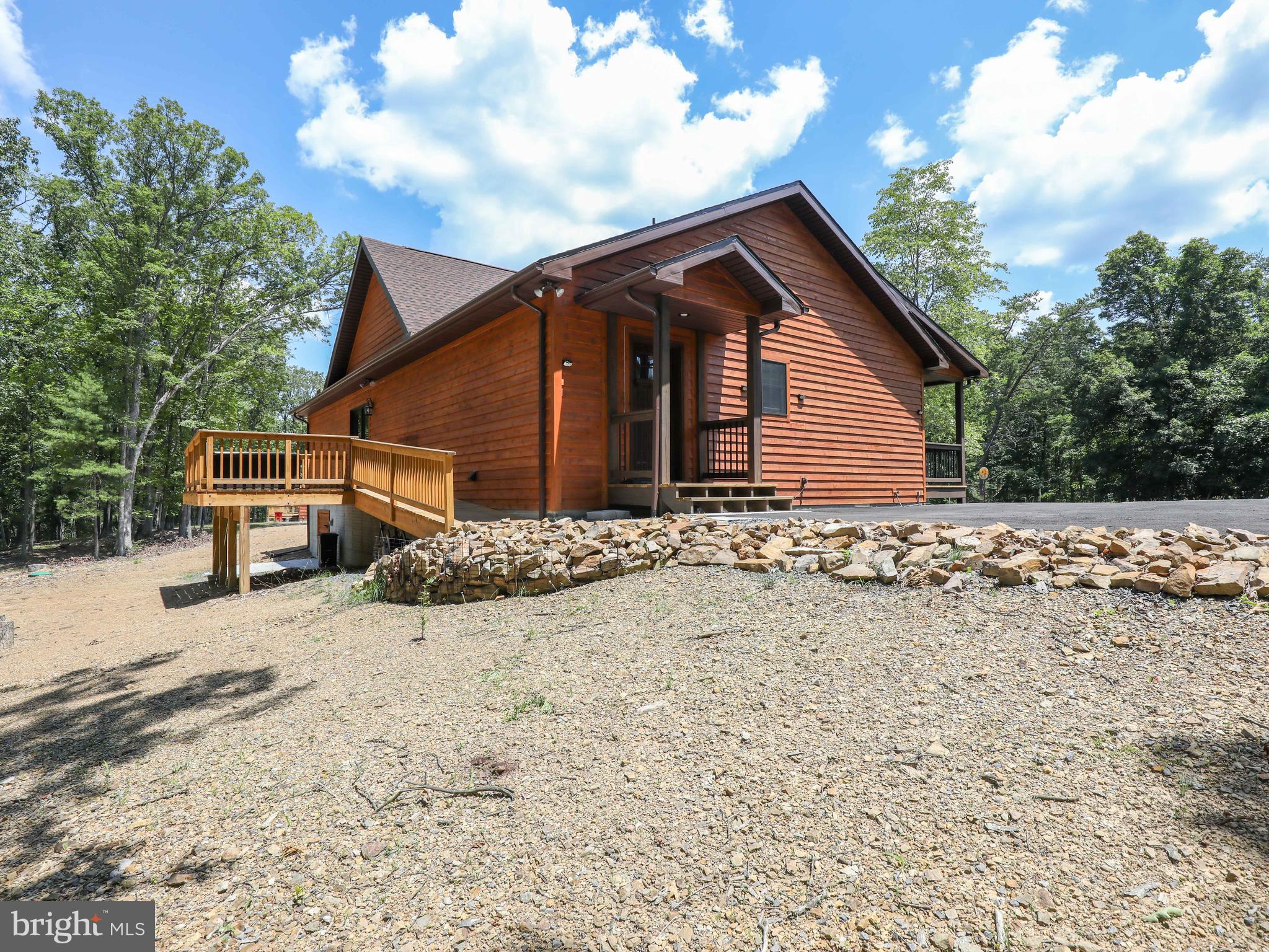 KESECKER KNOLL - Residential